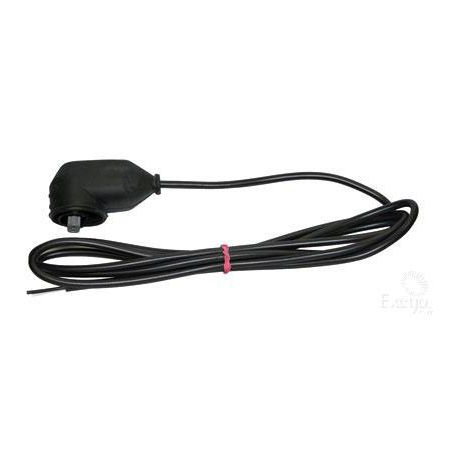 HELLA PLUG & LEAD FOR H9 BULB 91533H905