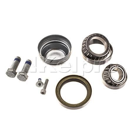 KELPRO Wheel Bearing Kit MERCEDES-BENZ C180 C200 W202