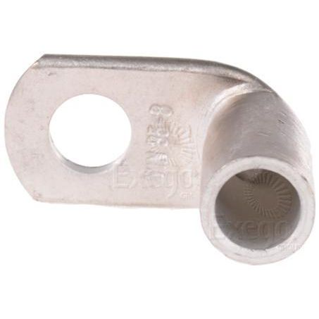 OEX Cable Lug 35-8 2B&S 90 Degree