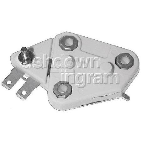 DELCO REMY Delco Alternator Regulator 24V Internal RGX1001