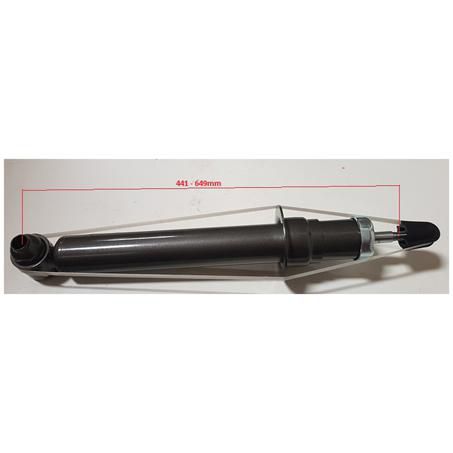 CODE9 Shock Absorber 948006