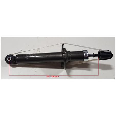 CODE9 Strut 942004