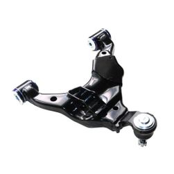 Nolathane Control Arm - Front Lower — Performance - left hand side (459111L)