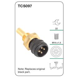 TCS097