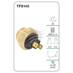 TFS145