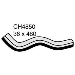 CH4850