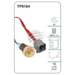 TFS184