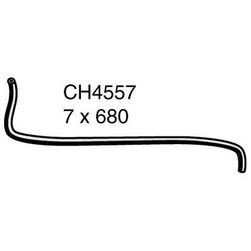 CH4557