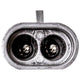 REDDOT CORPORATION Pressure Switch