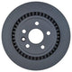 RDA Brakes Standard Disc Brake Rotor Vented 302mm RDA8120