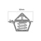 Tridon Thermostat 52mm - 82 Degrees C TT323-180