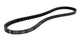 GATES V DRIVE BELT 15MM TOP WIDTH X 965MM 15A0965