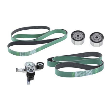 Gates HD MICRO-V KIT 150K-38667HDK