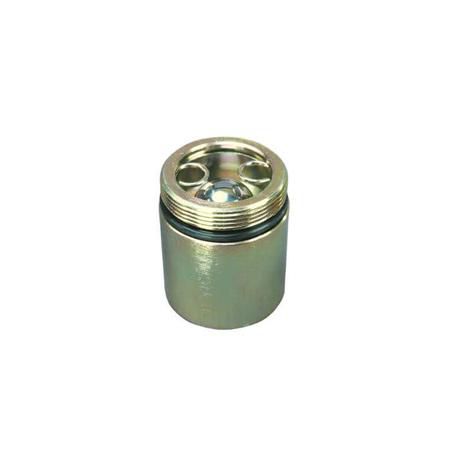 LUBE PRO SUCTION TUBE FOOT VALVE 42MM 1 OPFV1