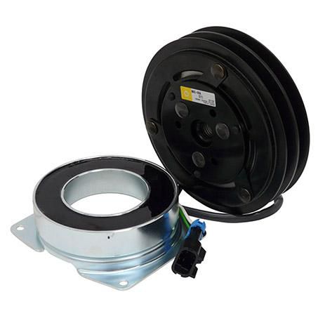 CAPITAL CLUTCH YORK 2 WIRE 2A 152MM 12V CL11295
