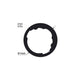 TRIDON THERMOSTAT GASKET - RUBBER SEAL (61MM)