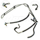 Repco Power Steering Hose RSH115