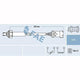 OEX  Oxygen Sensor OOS5195