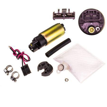 FUELMISER FUEL PUMP EXTERNAL MECHANICAL