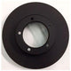 RDA Brakes Standard Disc Brake Rotor Vented 322mm RDA7673