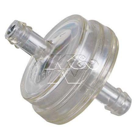 K&N Fuel Filter 81-0231