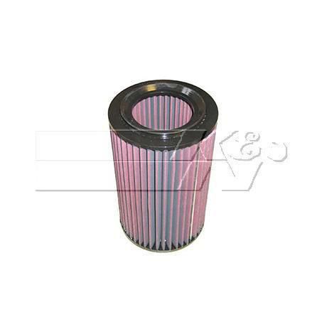 K&N Air Filter E-9283