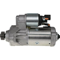 OEX Starter Motor 12V 13Th CCW Valeo Style VXS938