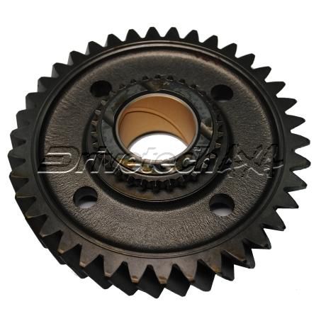 DRIVETECH Gear-Transfer Case (Low)