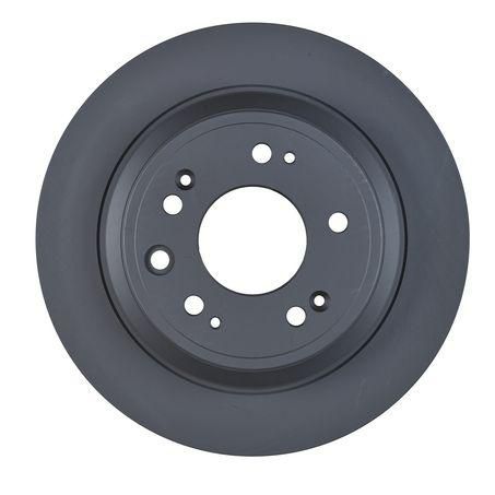 RDA BRAKE ROTOR 305MM X 7 MIN HONDA ACCORD CW2 EURO RDA8204