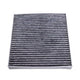 DRIVETECH 4X4 FILTER - CABIN CARBON 140-002006