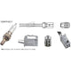 NTK Oxygen Sensor OZA670-EE17