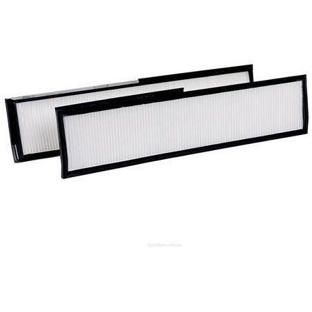RYCO CABIN AIR FILTER - MERCEDES  E CLASS RCA271P