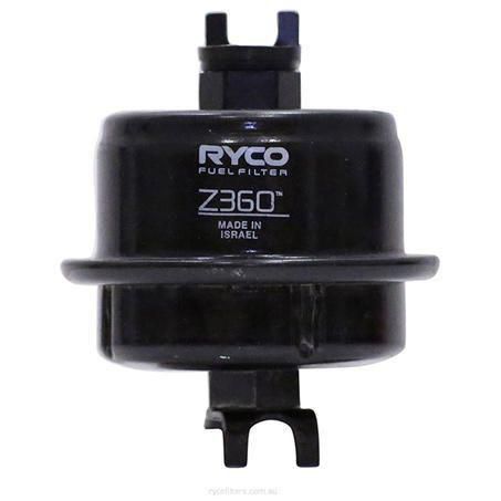 Ryco Fuel Filter Z360
