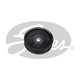 GATES DRIVEALIGN IDLER PULLEY 36167