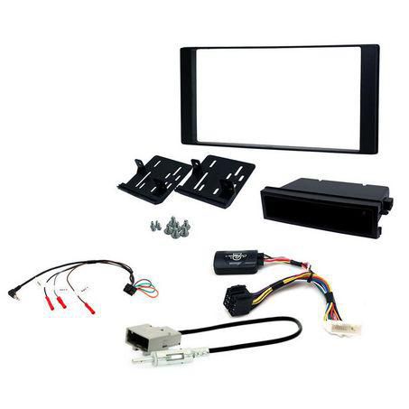 Aerpro Subaru Various Models install Kit FP9263K