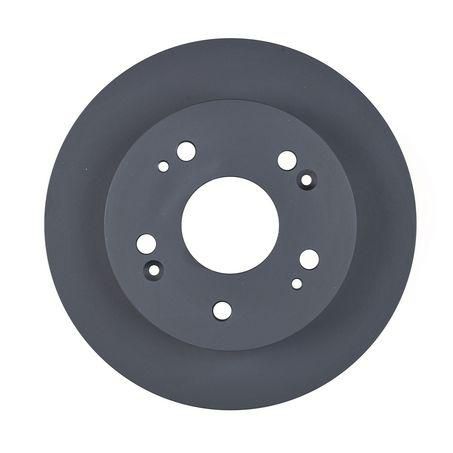 RDA BRAKE ROTOR 260MM X 8 MIN HONDA CIVIC PRELUDE RDA438
