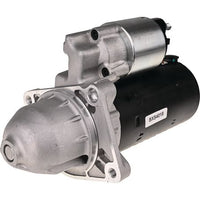 OEX Starter Motor 12V 9Th CW Bosch Style BXS4018