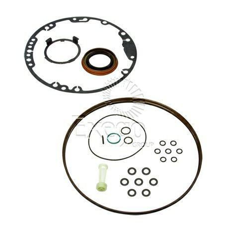 DRIVETECH Pump Leak Kit 4L60/65E 2004 On