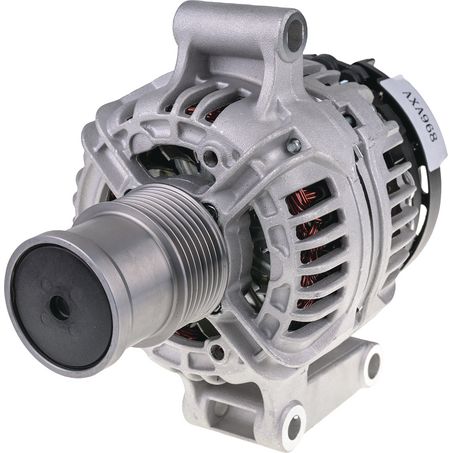 Alternator 12V 95A Autolite Style AXA968