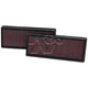 K&N Air Filter Panel 33-2474