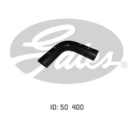 GATES UNIVERSAL HOSE BEND 50MM X 200MM X 200MM 03-0018