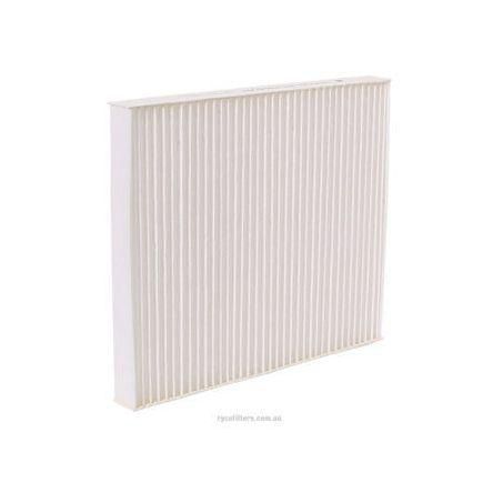 RYCO CABIN AIR FILTER - CHRYSLER/DODGE RCA257P