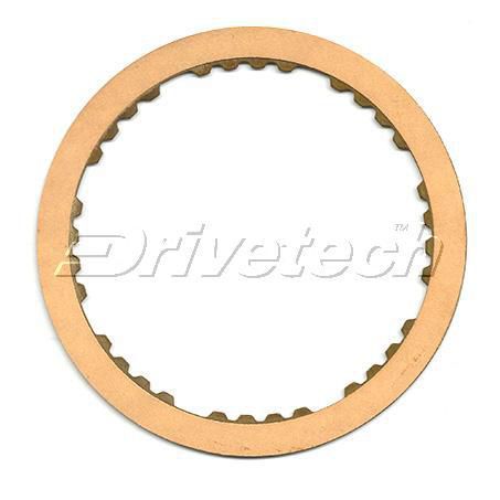 DRIVETECH FRICTION ( A-340 ) LOW & REVERSE