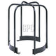 Ecco Steel Beacon Guard Black 174mm x 149153mm Bolt Circle A6070BG