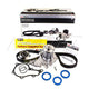 Repco Timing Belt Kit  - With Water Pump RTTKWP236A