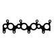 PERMASEAL MANIFOLD GASKET INLET JD108