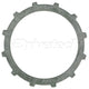 DRIVETECH 4X4 Steel ( 4Hp-24 ) Reverse 1.2mm