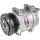 OEX Air Conditioning Compressor 12V Direct Mount Delphi V5 Style CXG0008
