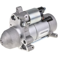 OEX Starter Motor 12V 9Th CW Denso Style DXS4051