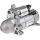 OEX Starter Motor 12V 9Th CW Denso Style DXS4051